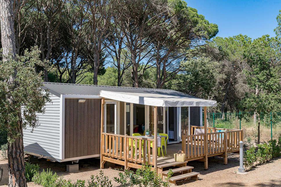 Een foto van Cypsela Resort