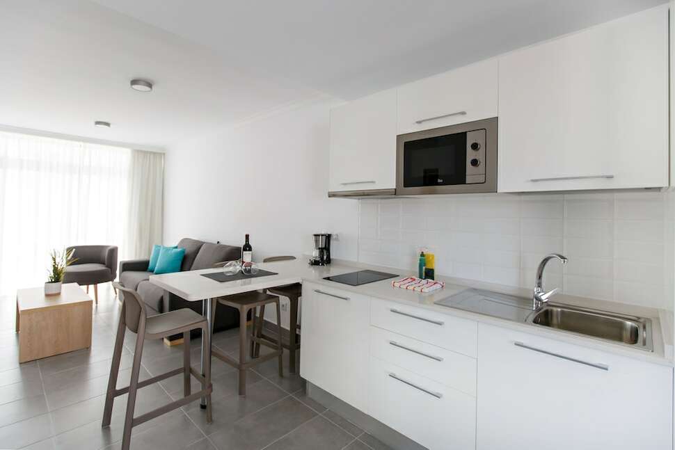 Een foto van Appartementen Walhalla