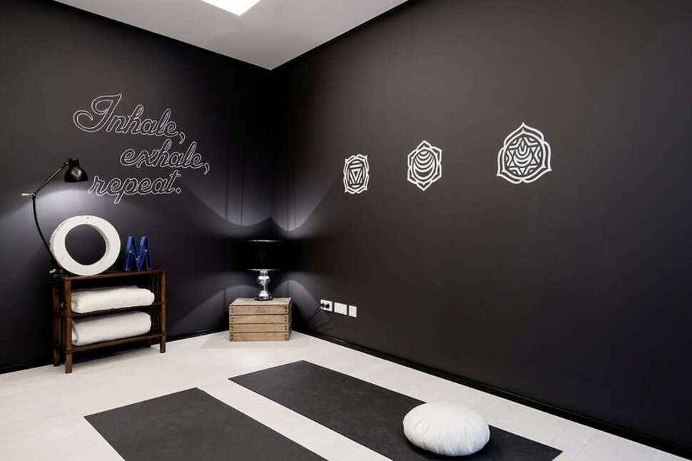 Een foto van Ruby Marie Hotel & Bar