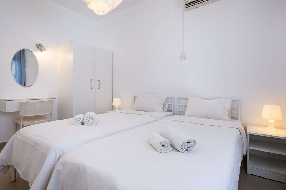 Een foto van Anais Bay Aparthotel