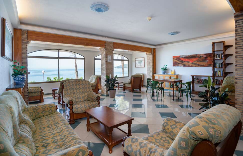 Een foto van Vistamar Hotel