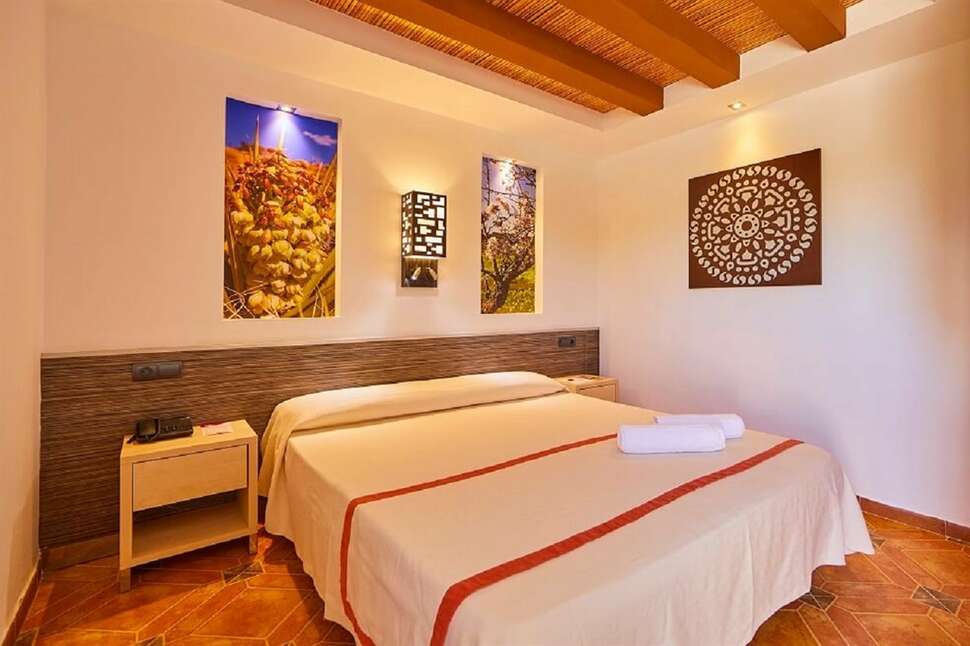 Een foto van Palma Bay Club Resort & Annex