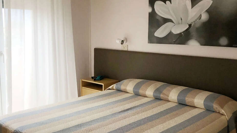 Een foto van Hotel Bencist