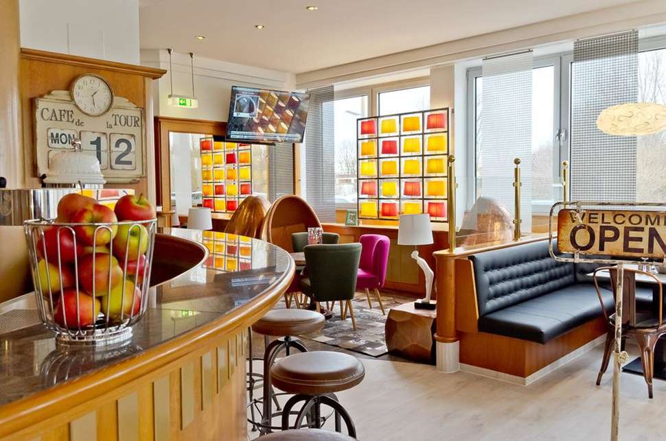 Ein Foto Living Hotel Kaiser Franz Joseph