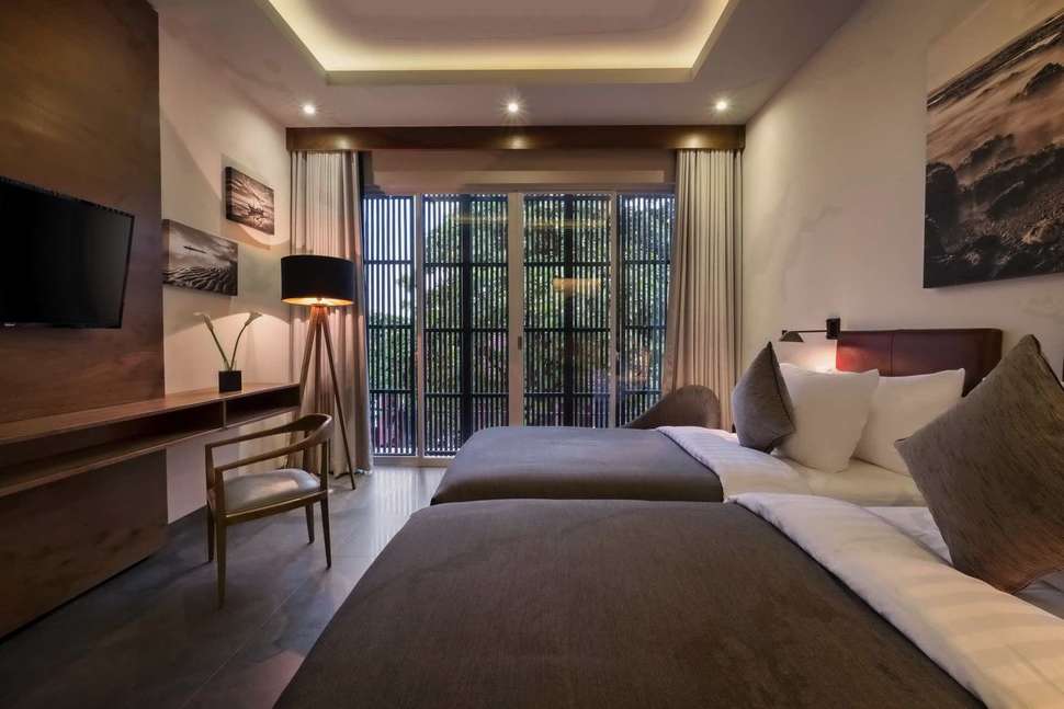 Een foto van Akana Boutique Hotel Sanur