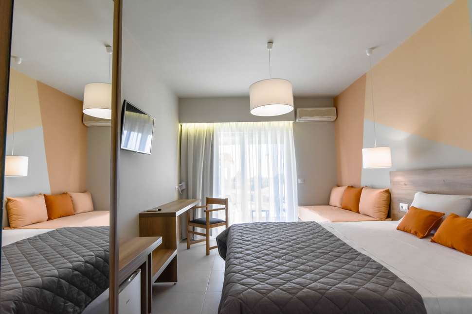 Een foto van Surreal Exotica Hotel & Spa by Zante Plaza