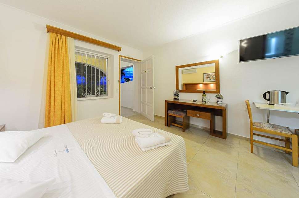 Een foto van Zante Palace
