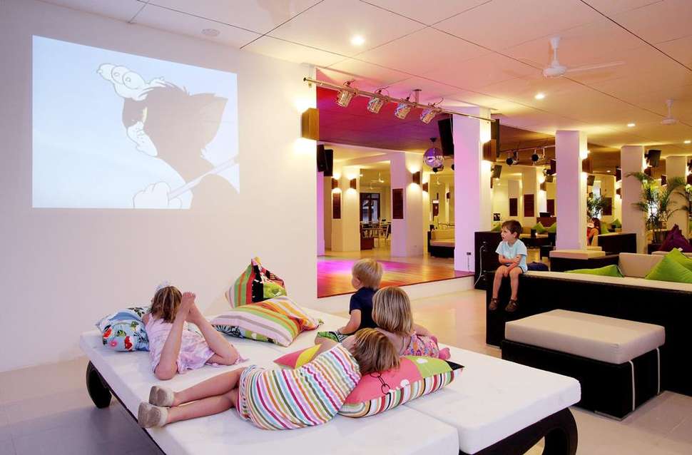 Een foto van Sunwing Resort Kamala Beach