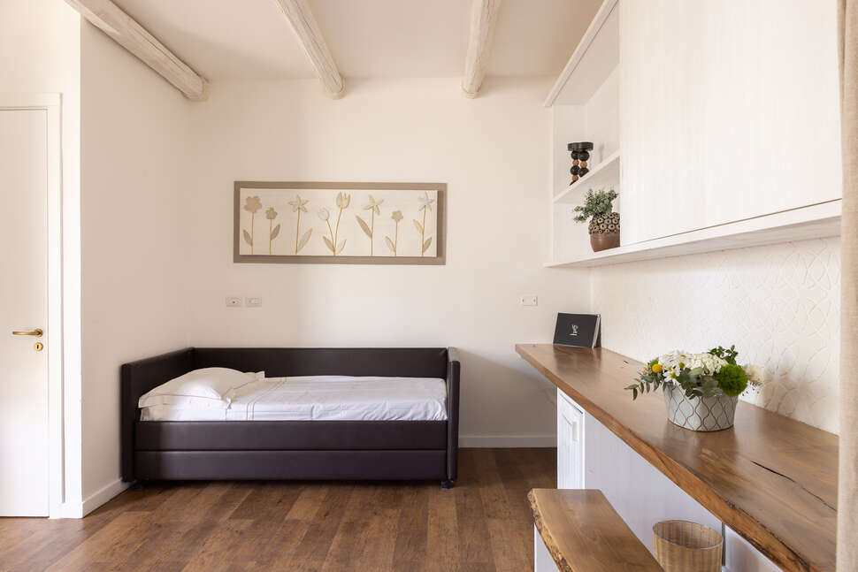 Ein Foto Hotel Masseria Bandino