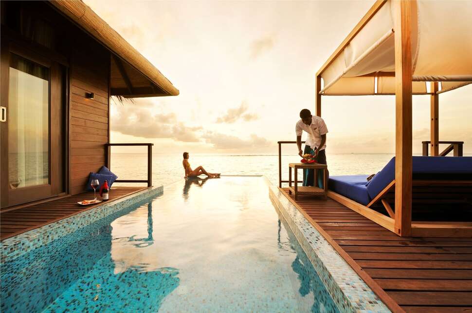 Ein Foto Coco Bodu Hithi