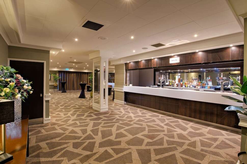 Een foto van DoubleTree by Hilton Hotel London Ealing