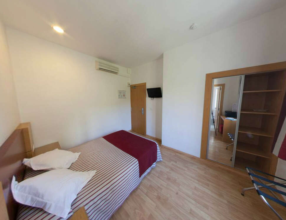 Een foto van Hotel Amic Colon