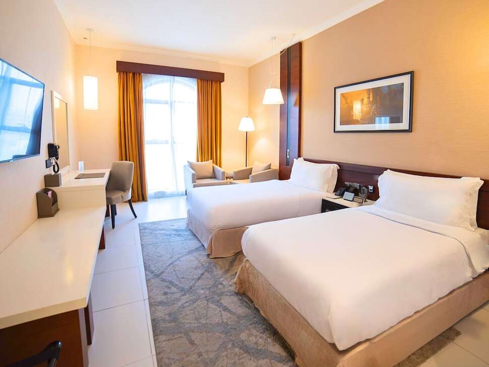 Een foto van Time Asma Hotel