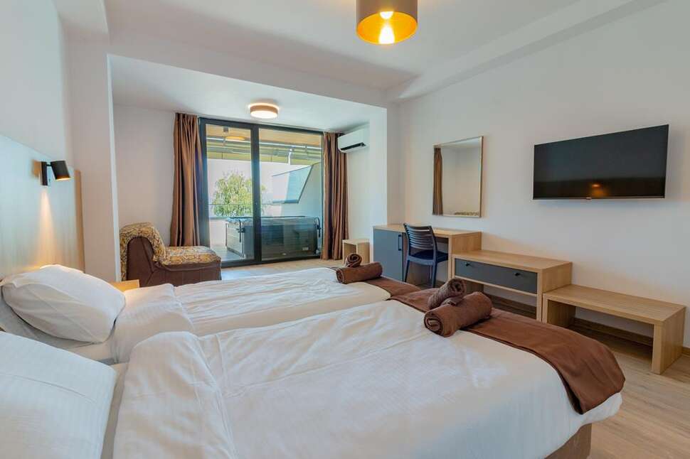 Een foto van Lago Hotel & Spa