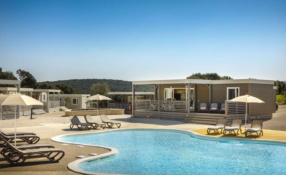 Een foto van Mobile Homes Vestar