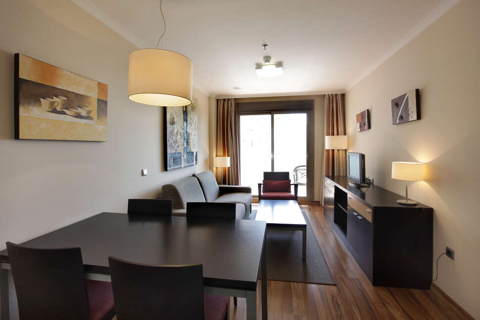 Een foto van Pierre & Vacances Residence Benalmadena Principe