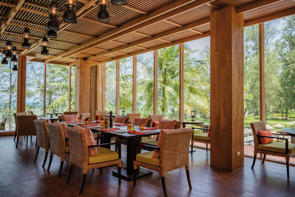 Ein Foto Renaissance Phuket Resort & Spa