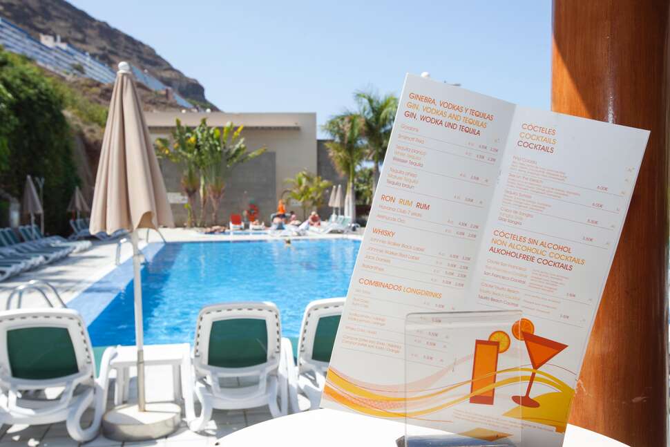 Een foto van Hotel Livvo Costa Taurito