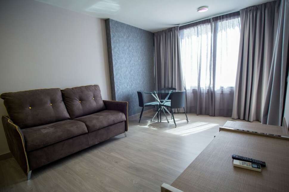 Een foto van Marbella Inn Aparthotel