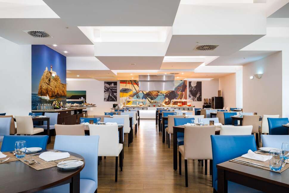 Een foto van Jupiter Lisboa Hotel