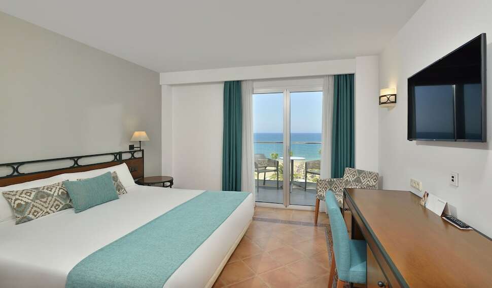 Een foto van Sol Torremolinos Don Marco