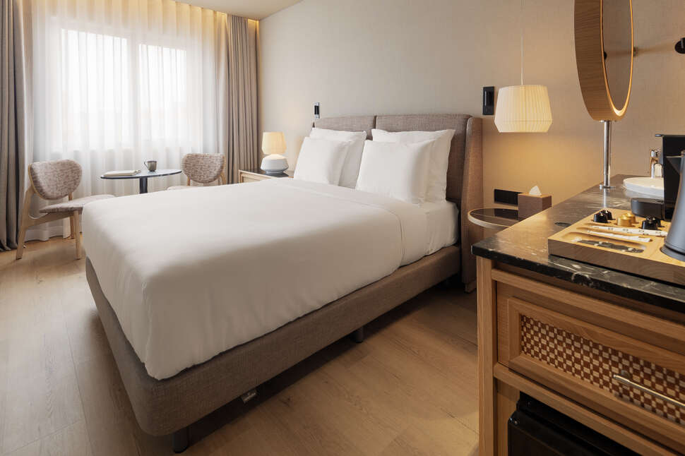 Een foto van Hotel Evolution Valbom