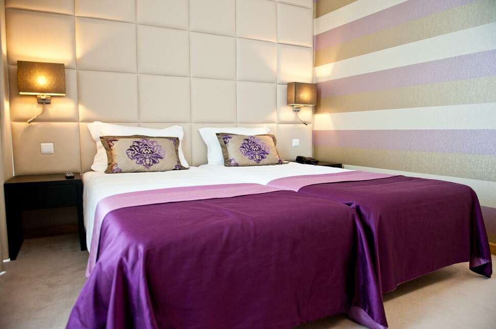 Ein Foto Aparthotel Atlantida Mar