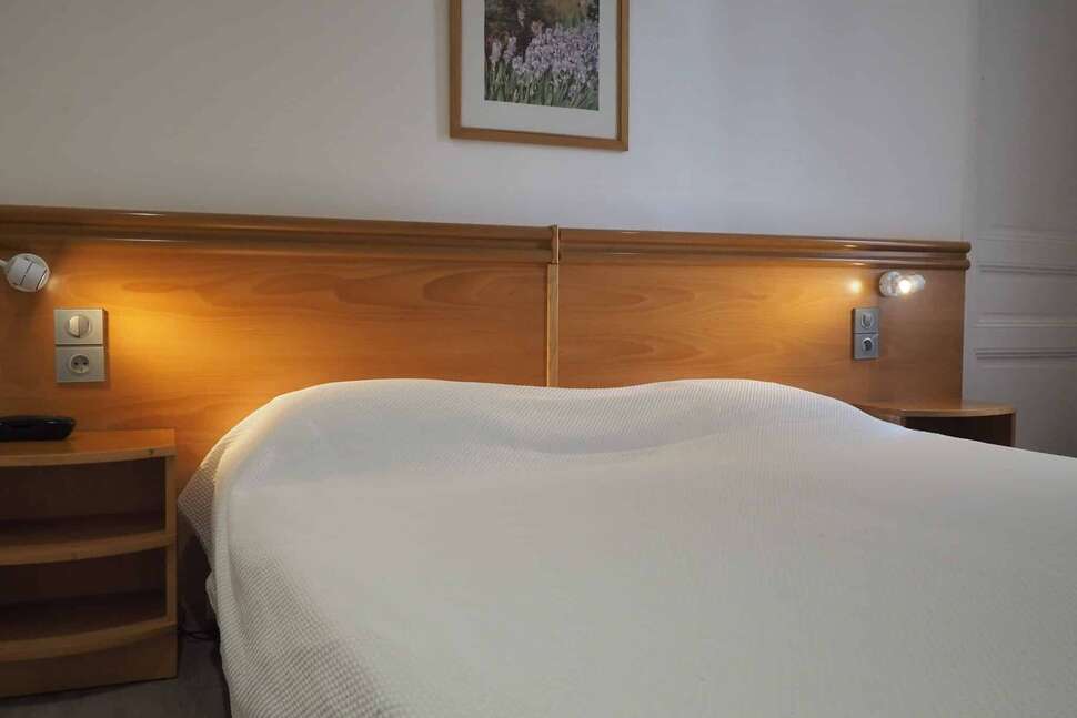 Een foto van Hotel Busby