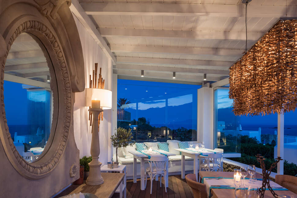 Een foto van Archipelagos Hotel