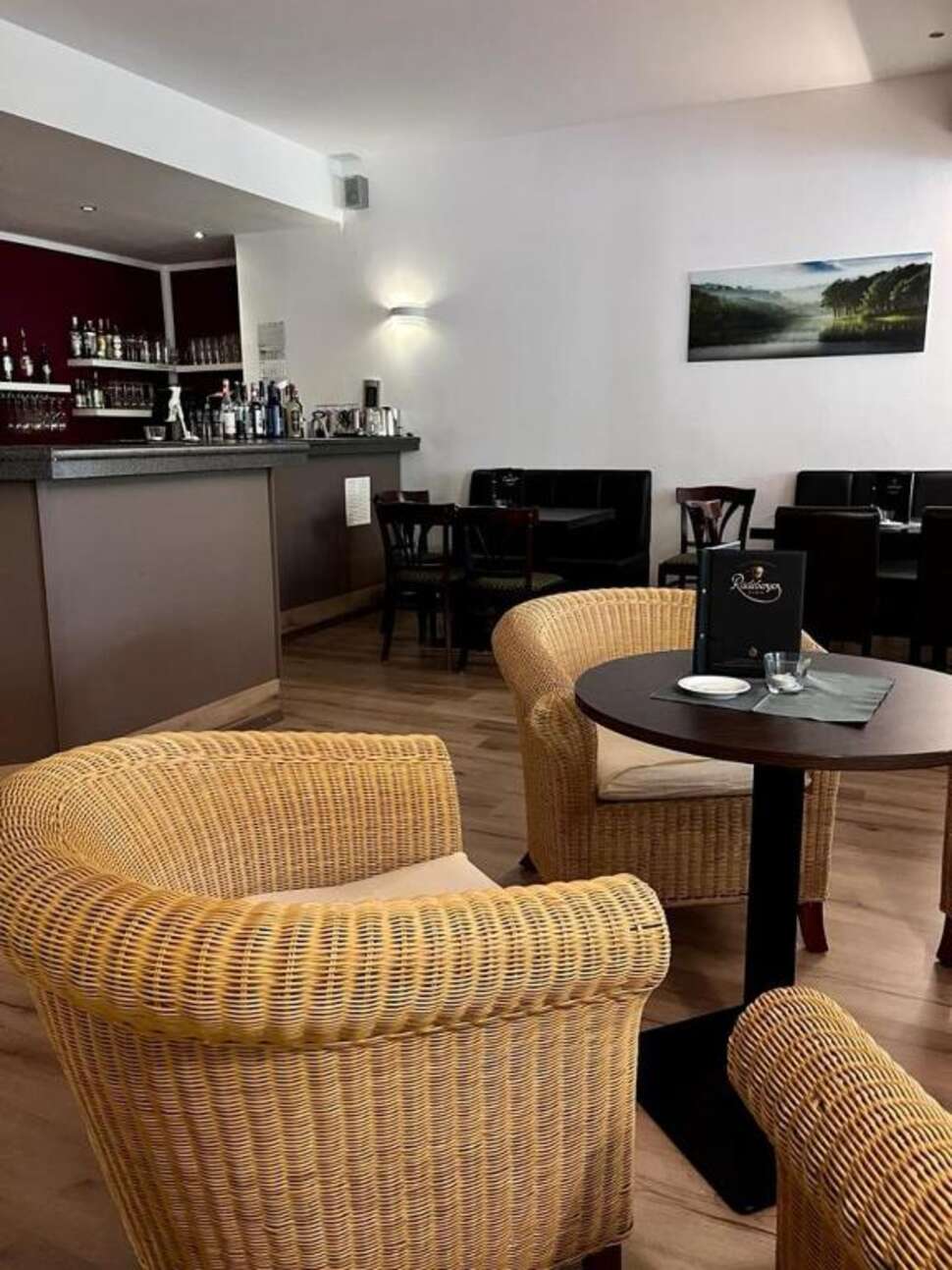 Een foto van Landhotel Harz