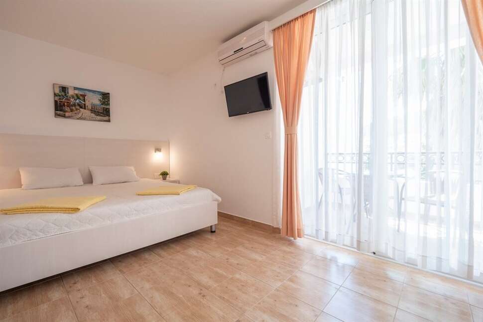 Een foto van Hotel Skyprime