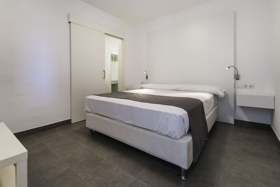 Ein Foto Hotel Kn Matas Blancas