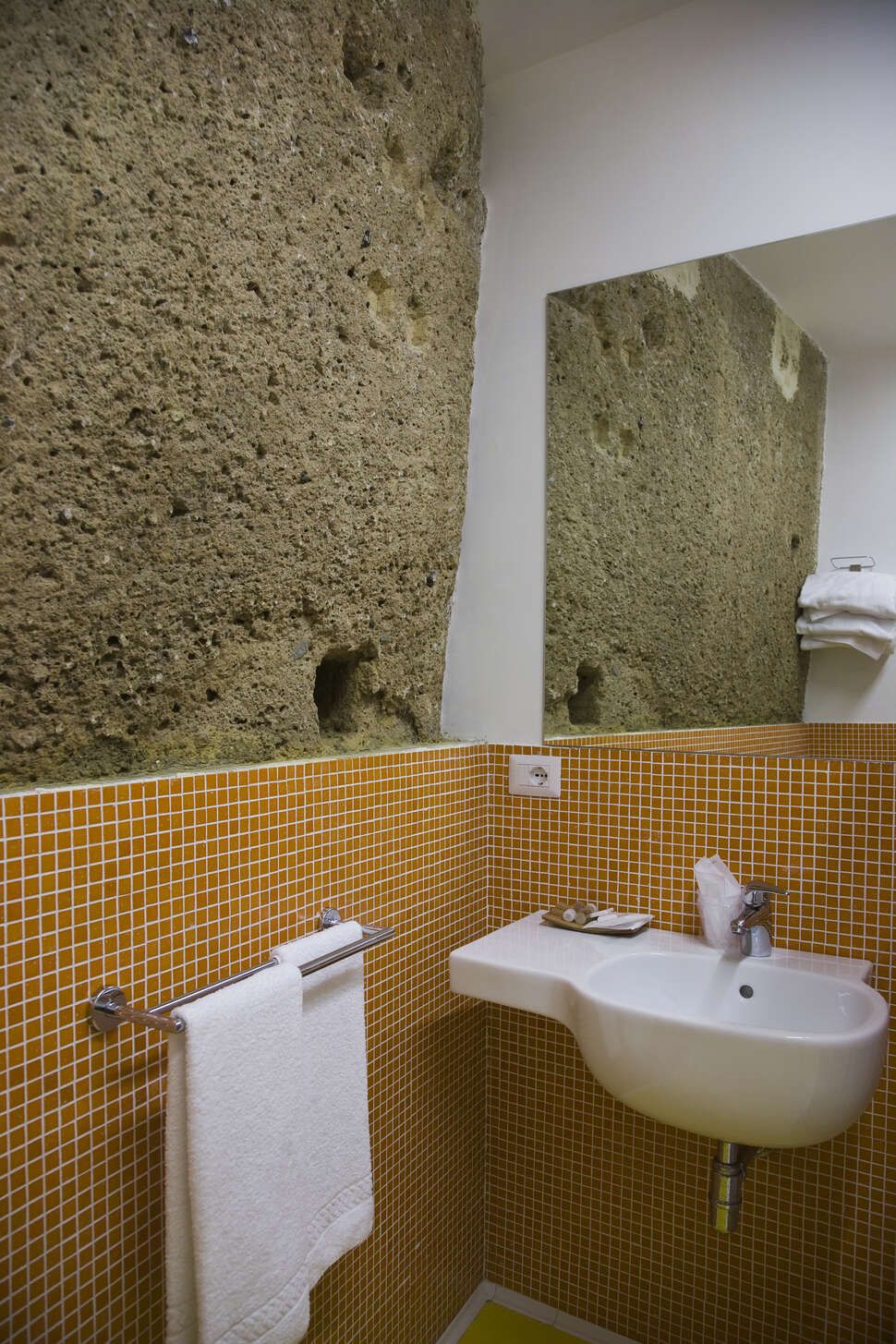 Een foto van Hotel Correra 241