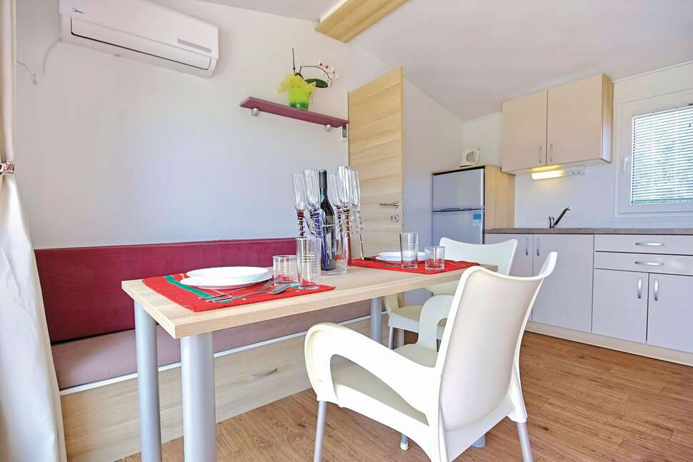 Een foto van Camping Park Umag
