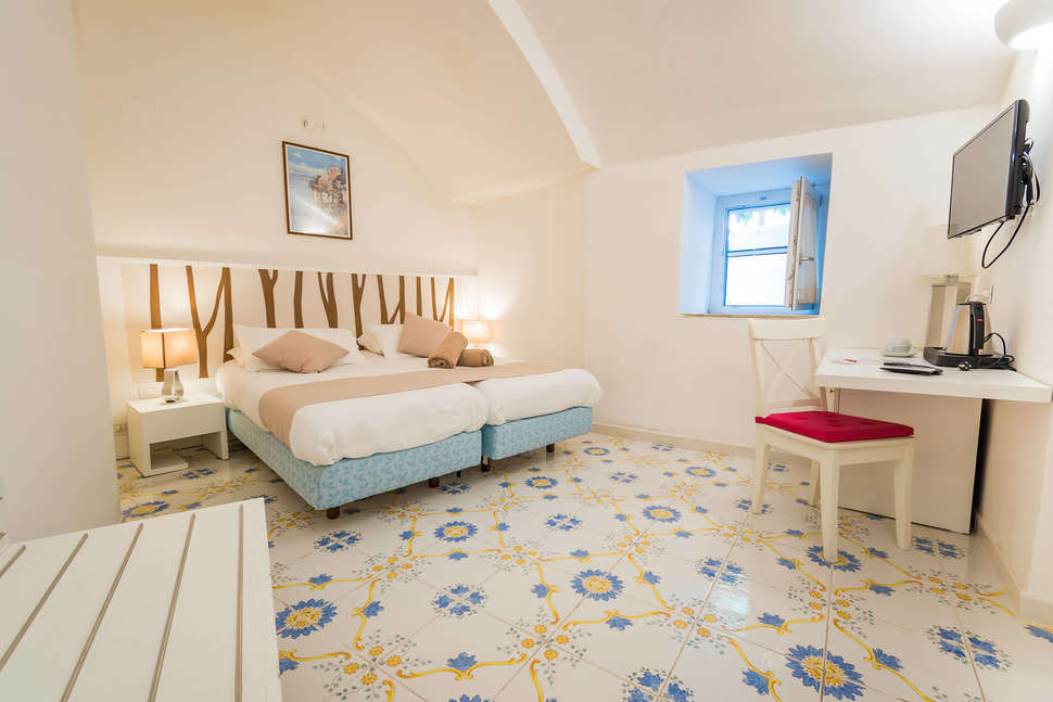 Ein Foto Hotel & Apartments Le Axidie