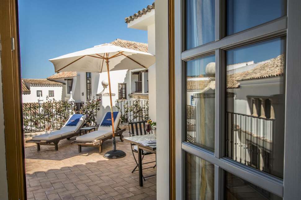 Een foto van Las Casas De La Juderia
