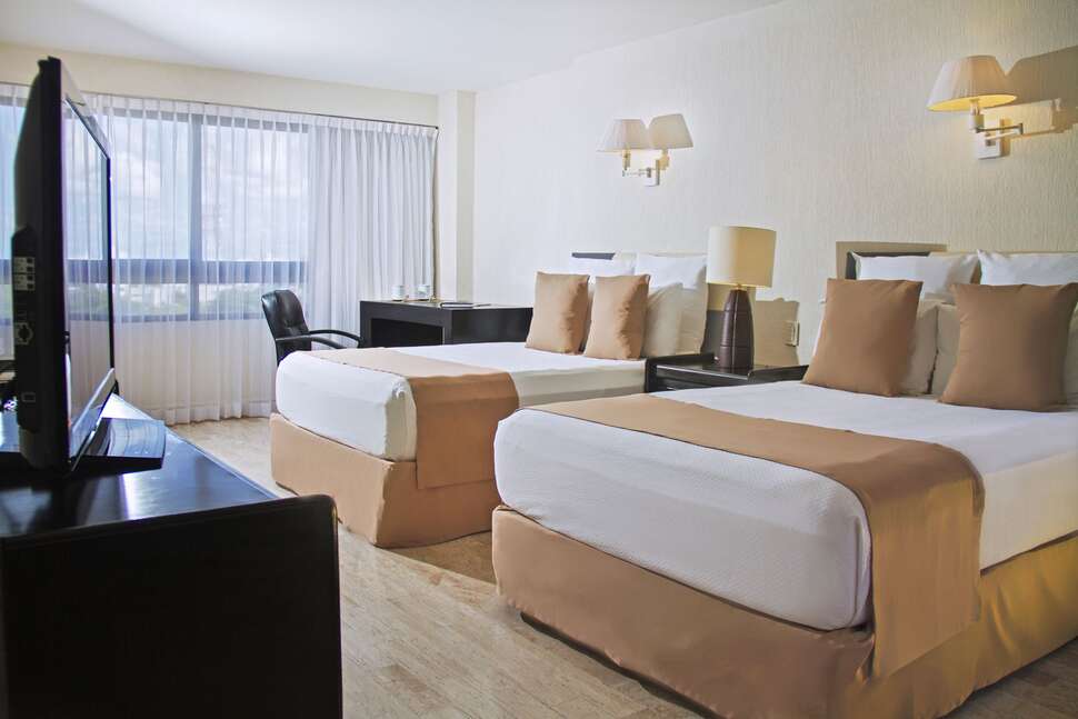Een foto van Smart Cancun by Oasis