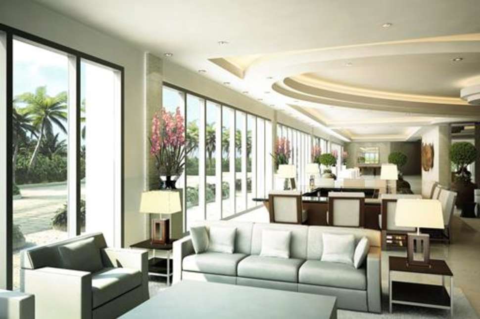 Een foto van Grand Beach Hotel