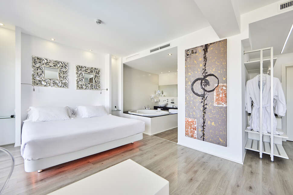 Een foto van Hotel Astoria Playa