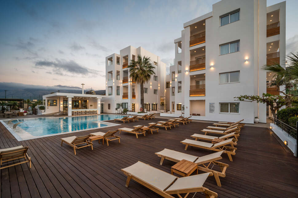 Een foto van Arminda Hotel & Spa