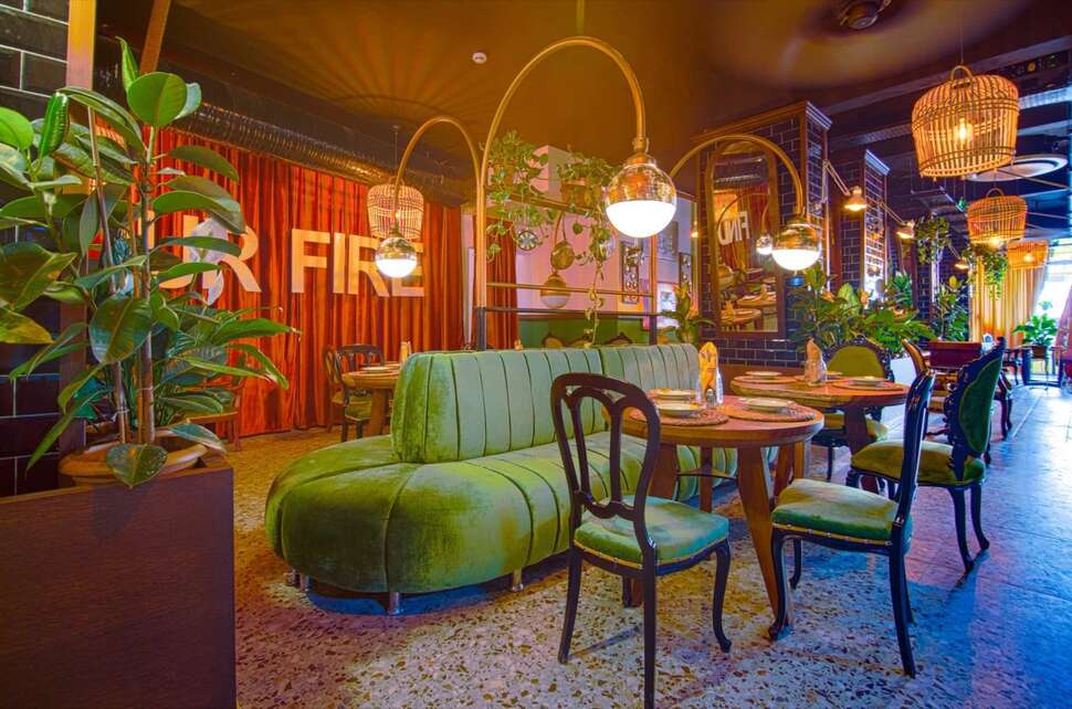 Een foto van Anjeliq Downtown Hotel