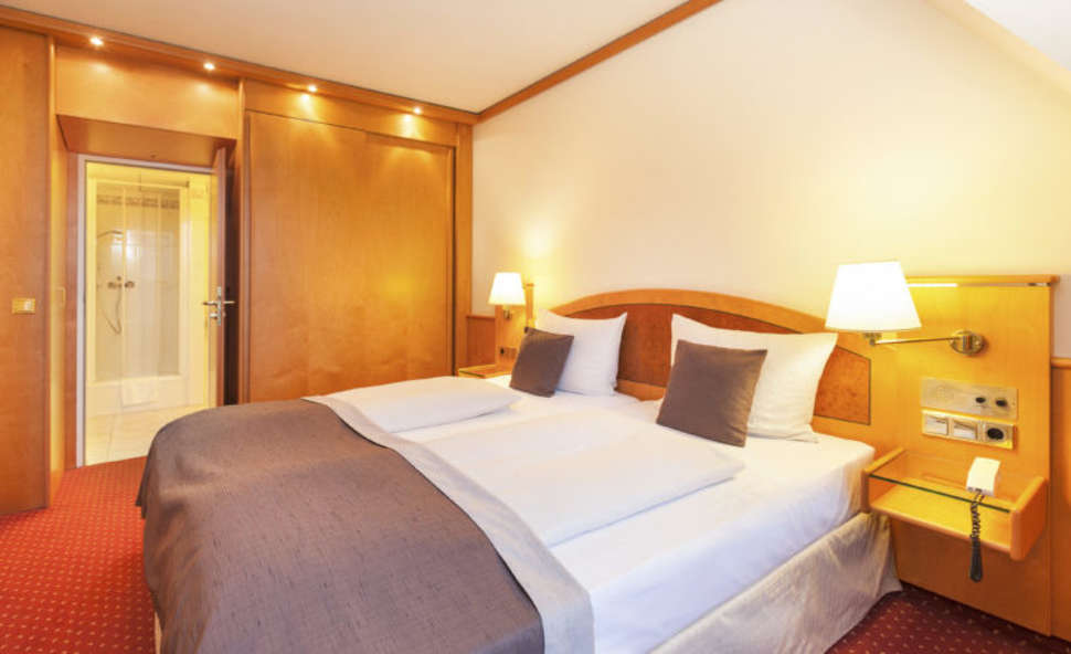Een foto van Living Hotel Grosser Kurfurst
