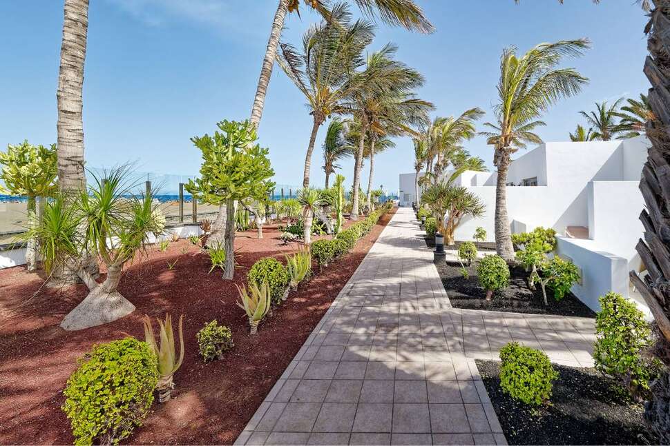 Een foto van Hotel Las Costas