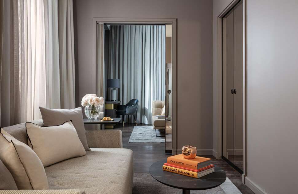 Ein Foto Anantara Plaza Nice