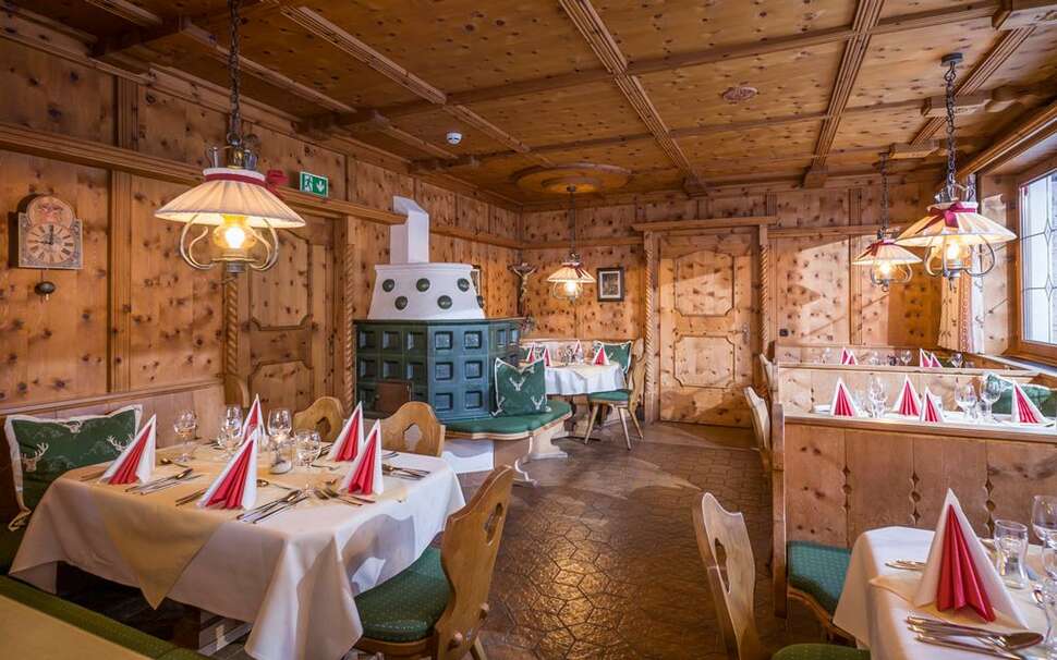 Een foto van Hotel Bichlingerhof