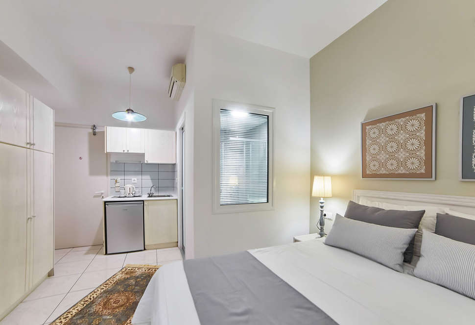 Een foto van Villa Mare Monte Aparthotel