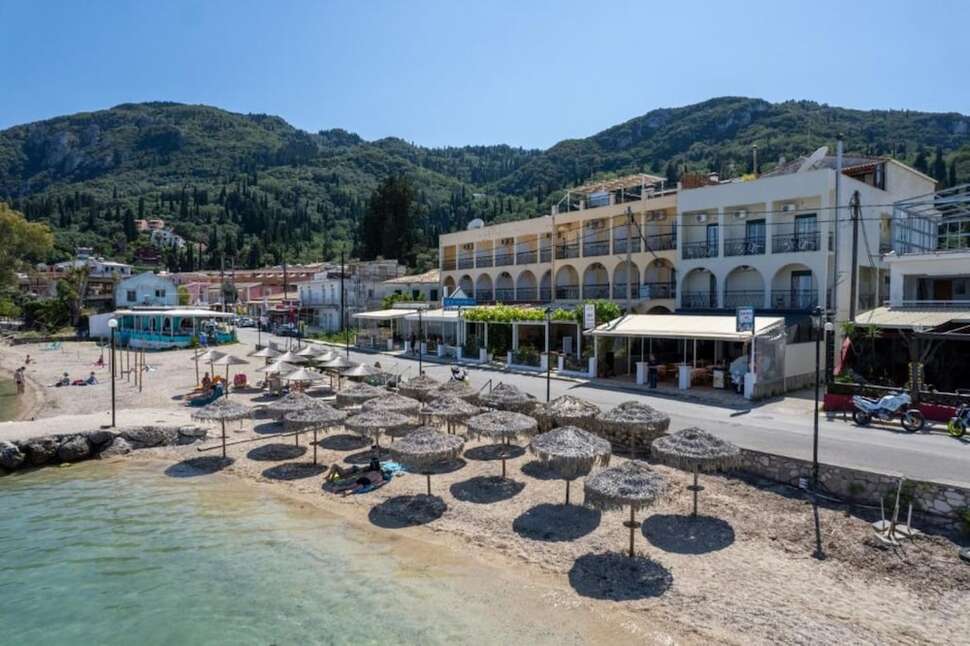 Een foto van Riviera Seaside Hotel by Estia