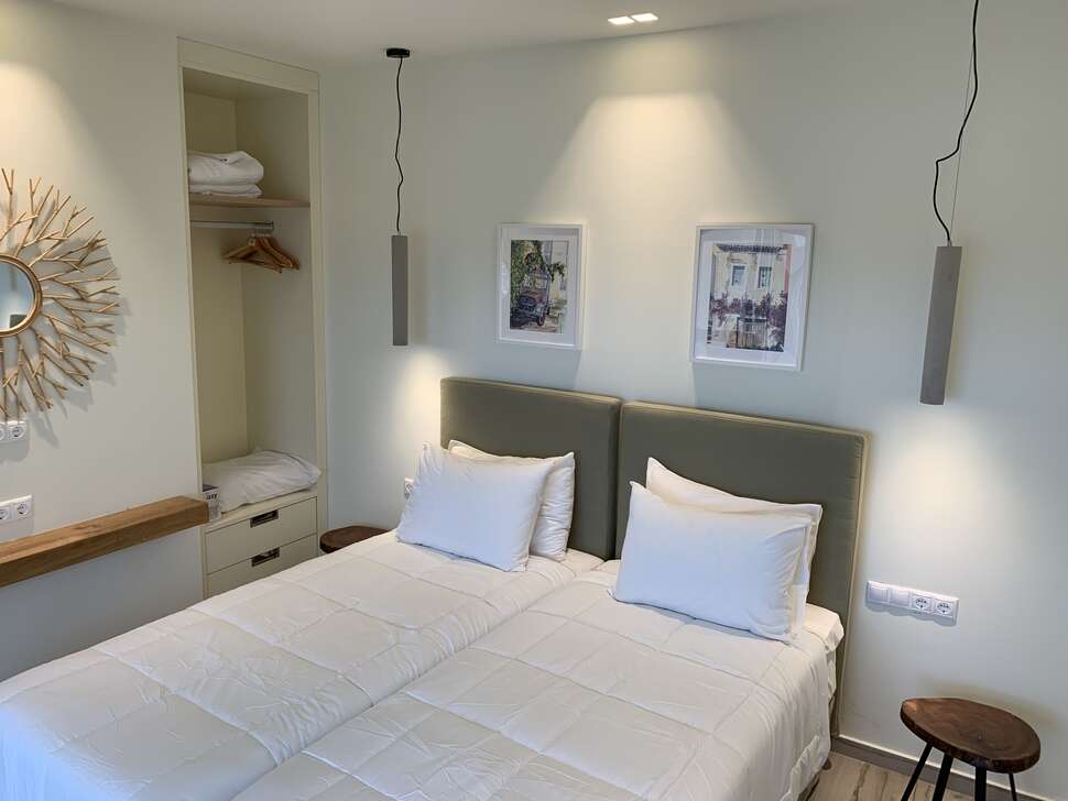 Een foto van Appartementen La Riviera Barbati