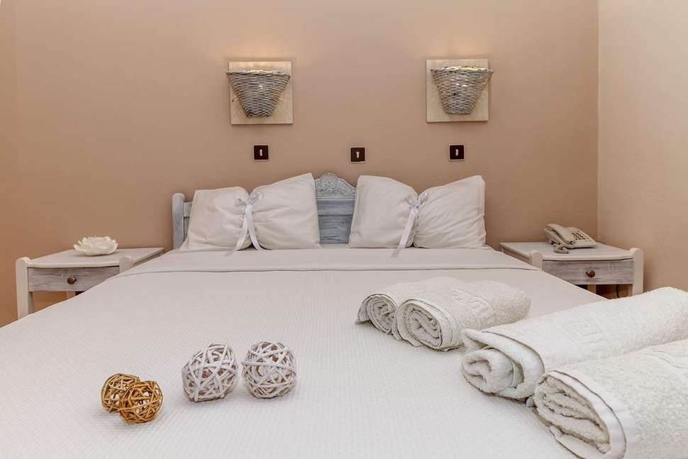 Een foto van Amaryllis Hotel