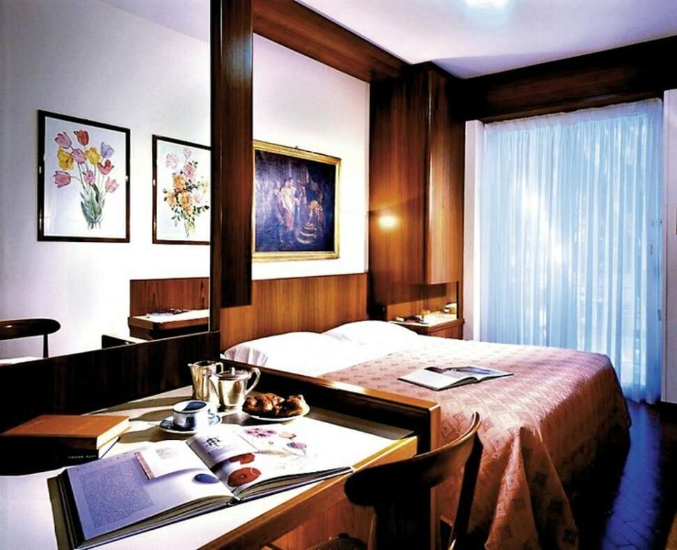 Een foto van Best Western Hotel Regina Elena